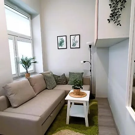 Mietowy Krakowskie Przedmiescie 26 Apartment *