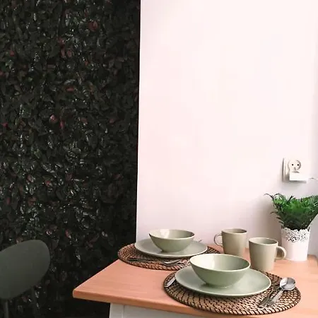 Miętowy Krakowskie Przedmieście 26 Lublin