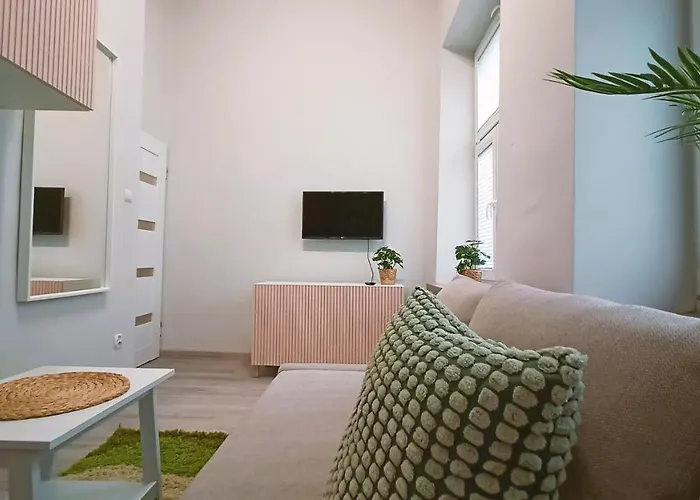 Mietowy Krakowskie Przedmiescie 26